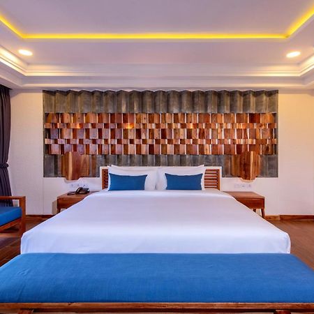 Araya Angkor Residence Siem Reap Rum bild